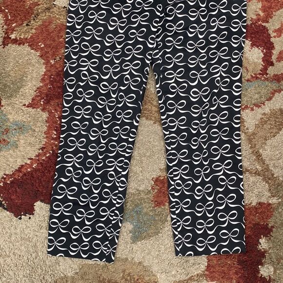 ❤️ Kate Spade ♠️ New York Ankle Pants ❤️ - Picture 3 of 9